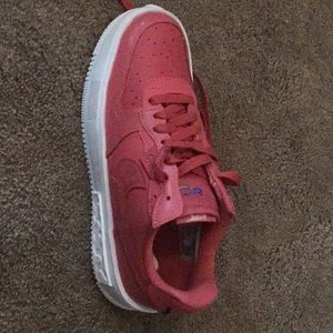 W Nike AIr Force 1 Fontanka